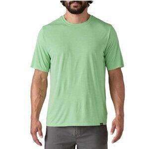 Patagonia Men's Capilene Cool Daily Shirt